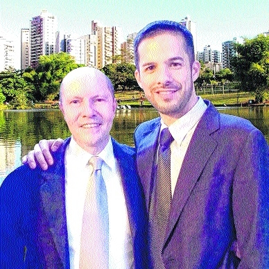 Dr. Murilo Vieira de Faria