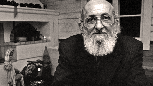 Paulo Freire aparece entre livros mais usados nas universidades de língua inglesa
