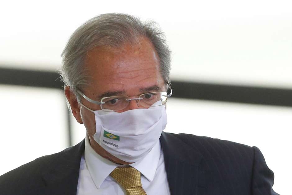 Ministro da Cidadania está desenhando novas programas sociais, diz Guedes