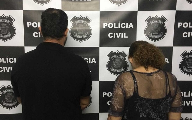 Suspeitos de exploração sexual de menores são indiciados em Goiás