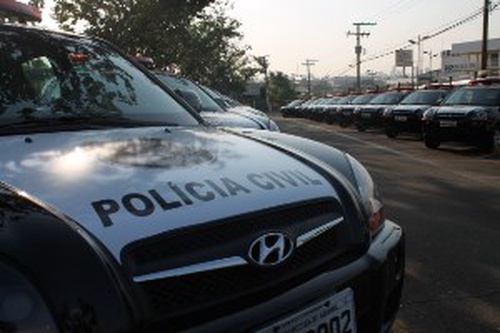 Preso em Trindade homem suspeito de se passar por médico em Sergipe