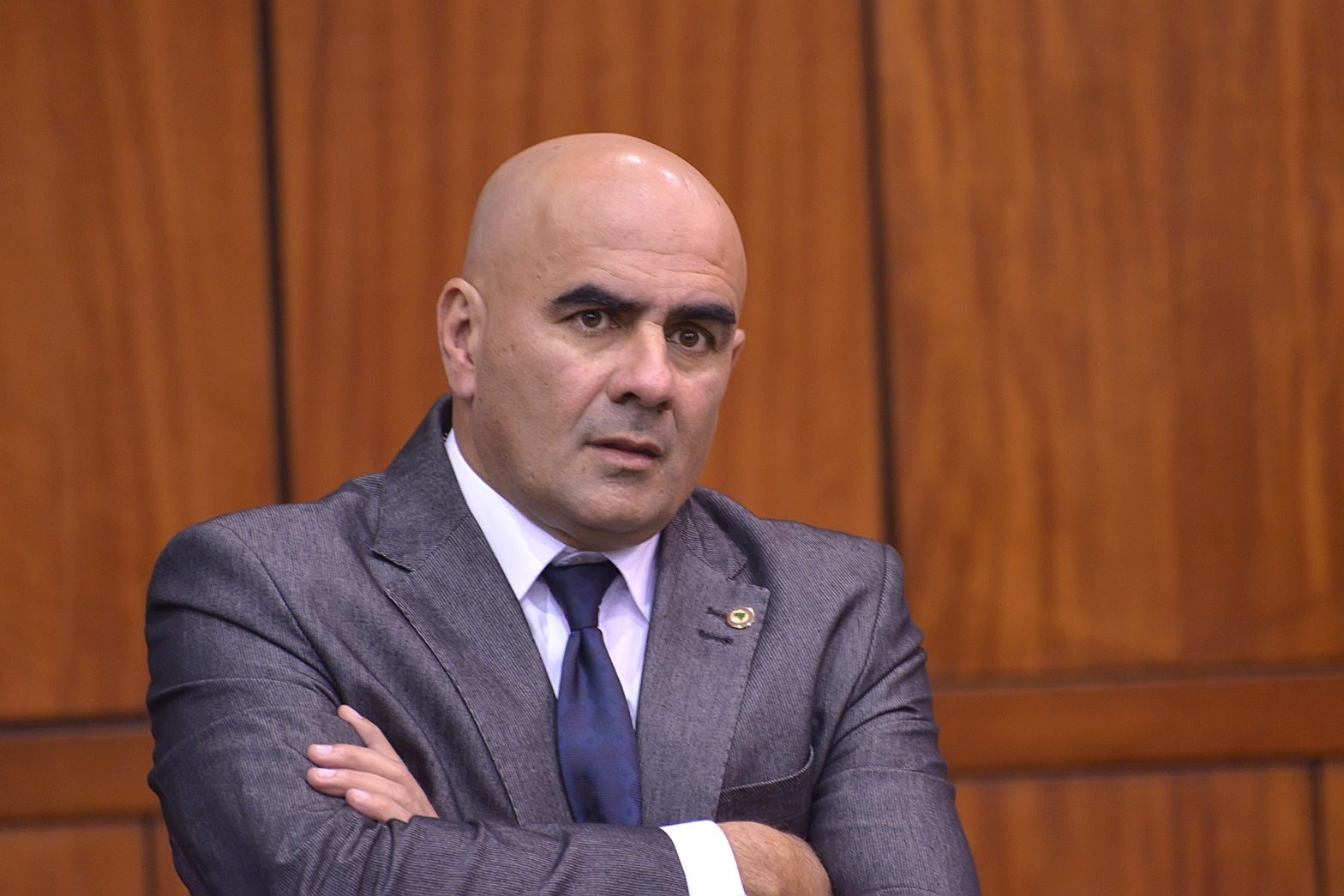 Daniel admite racha no MDB em Goiás: rompimento com Republicanos enfraqueceria grupo vilelista, dizem emedebistas