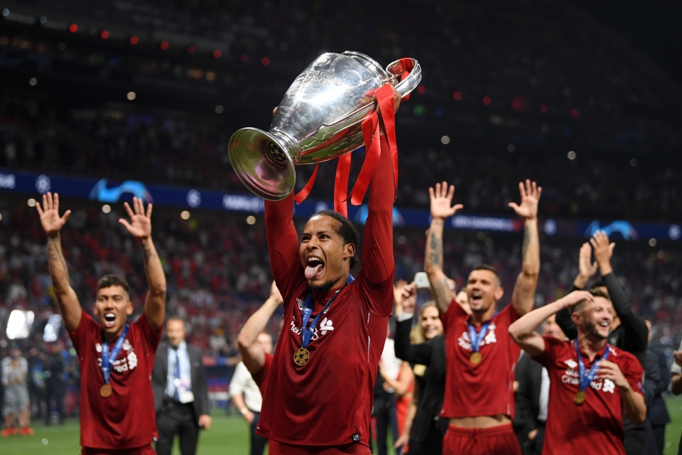 Fase de Grupos da Champions League começa hoje; saiba quais são os jogos