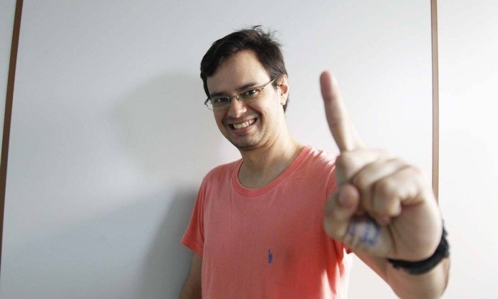 Detento aprovado para Cinema foi condenado por abusar e filmar crianças