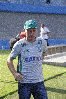 Criciúma não se deixa levar por vantagens