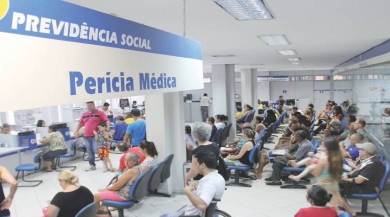 INSS começa a convocar aposentados por invalidez para perícia médica
