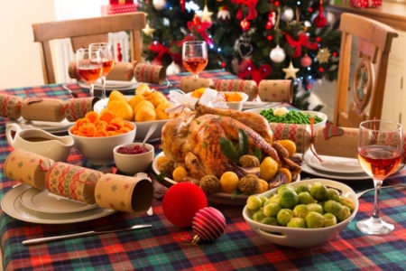 Pesquisa aponta variação de 425% nos produtos para Ceia de Natal