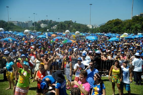 Acredite nas pessoas