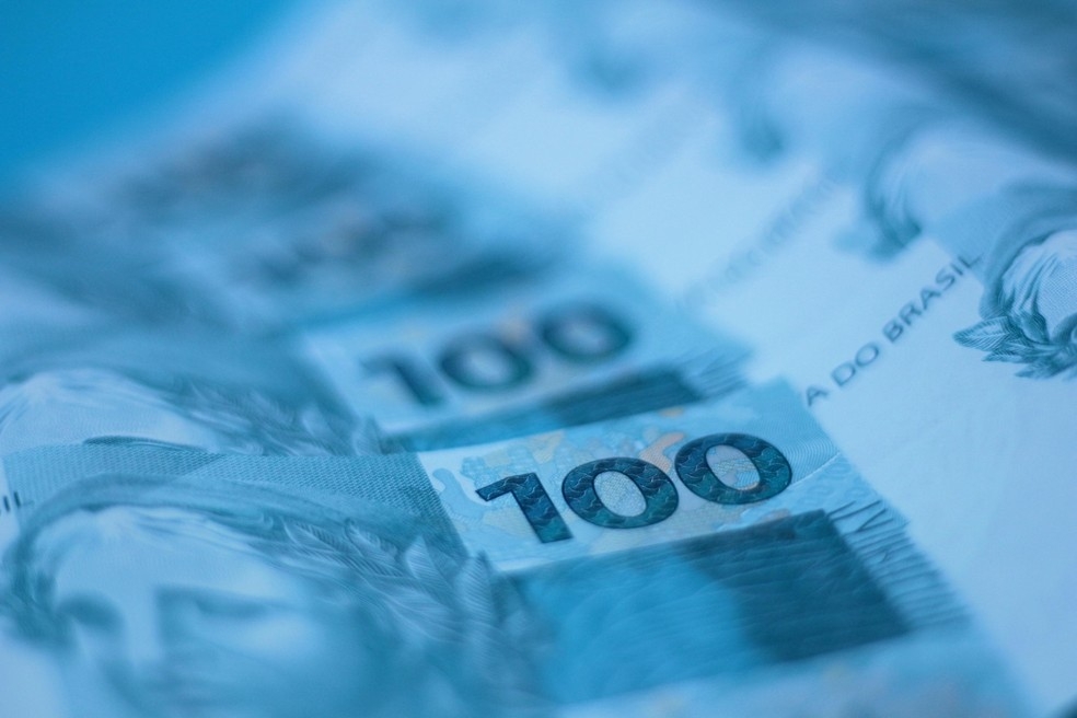 Arrecadação em novembro soma R$ 157,340 bilhões