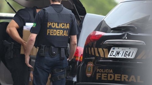 Operação da PF investiga desvio de aproximadamente R$ 3 milhões do Fundo Municipal de Saúde de Aparecida de Goiânia