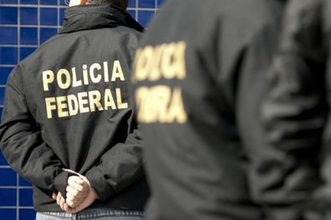 PF investiga grupo que vende armas a garimpeiros em terras indígenas