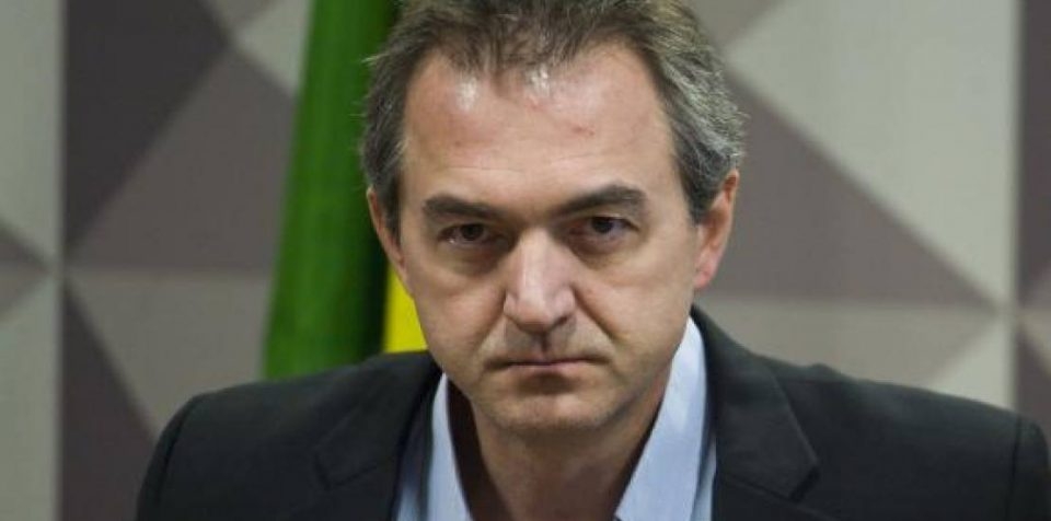 Joesley Batista ainda presta depoimento sobre atuação de Marcelo Miller