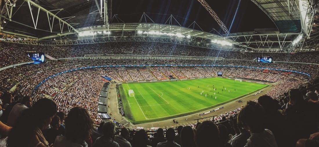 Campeonato Inglês não vai exigir certificado de vacinação para os torcedores