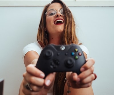 Mulheres são maioria entre gamers brasileiros