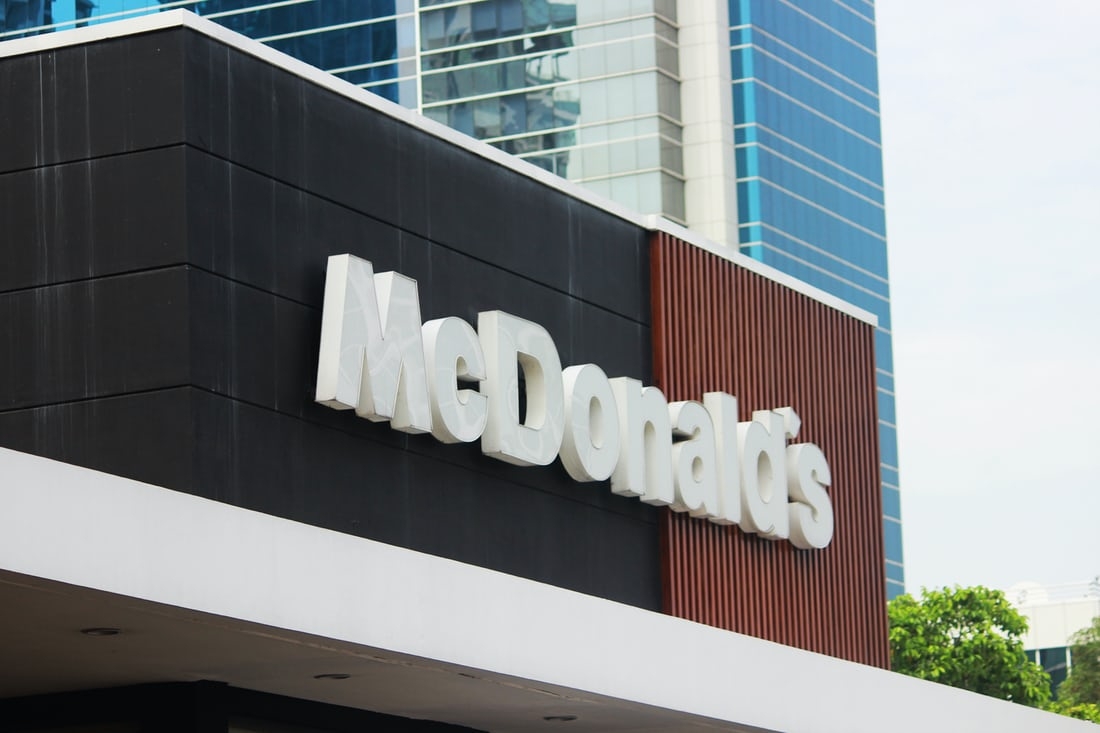 EUA: Funcionário do McDonald's processa empresa após ser alvo de racismo