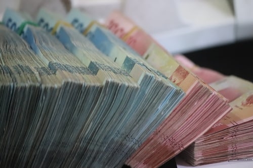 Fluxo cambial total no ano até 17 de setembro é positivo em US$ 21,865 bi, diz BC