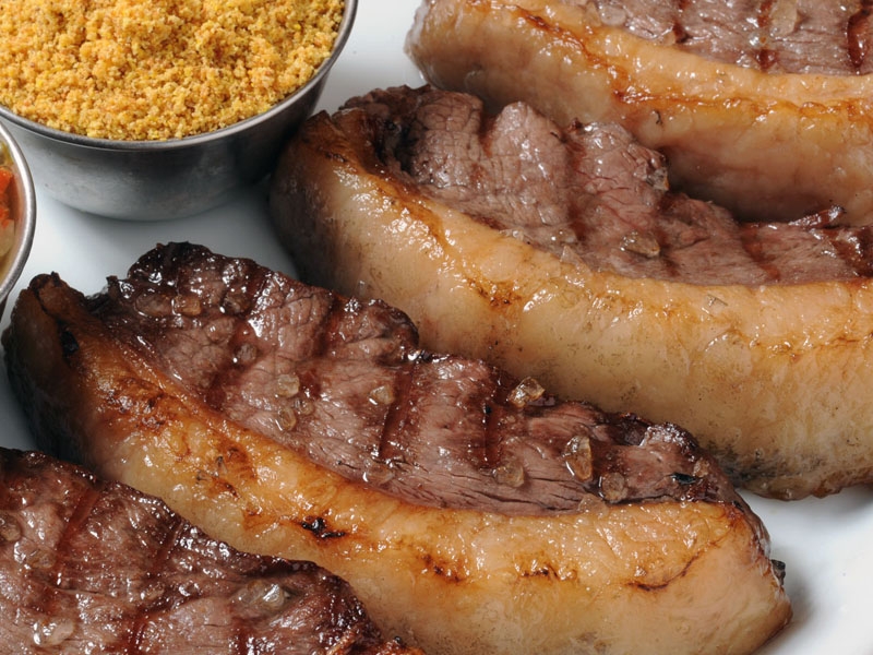Shopping realiza festival de churrasco com entrada gratuita neste fim de semana