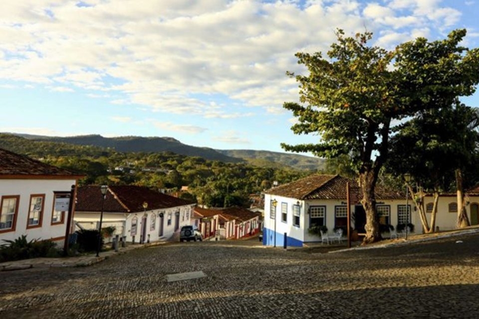 Entrada de visitantes em Pirenópolis é liberada