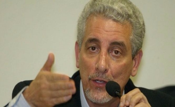 Pizzolato deixa presídio da Papuda para cumprir pena em liberdade condicional