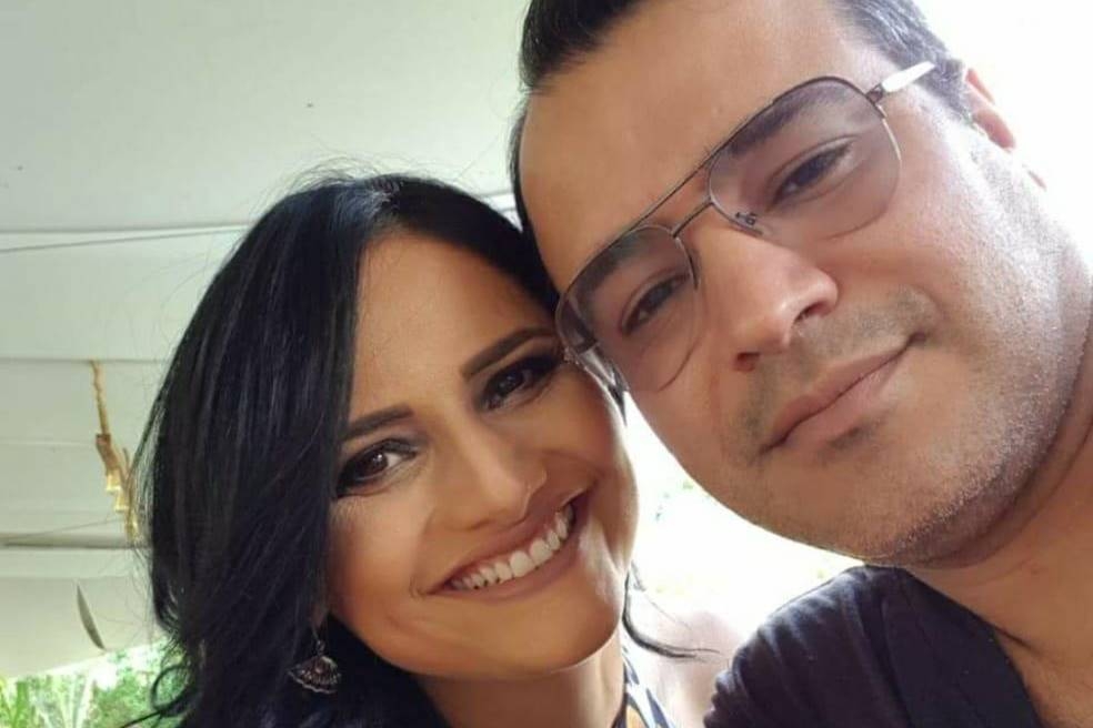 Sargento da PMDF mata a esposa e tira a própria vida