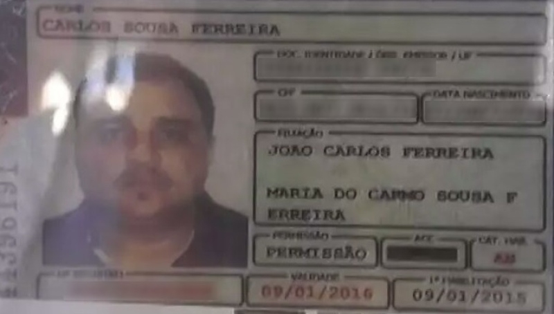Possível chefe do novo cangaço é morto durante troca de tiros com PMs em Goiás
