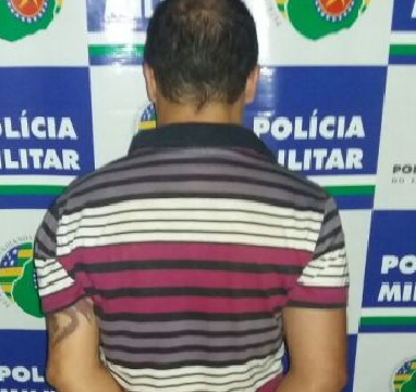 Suspeito de integrar rede nacional de pedofilia é preso em Aparecida
