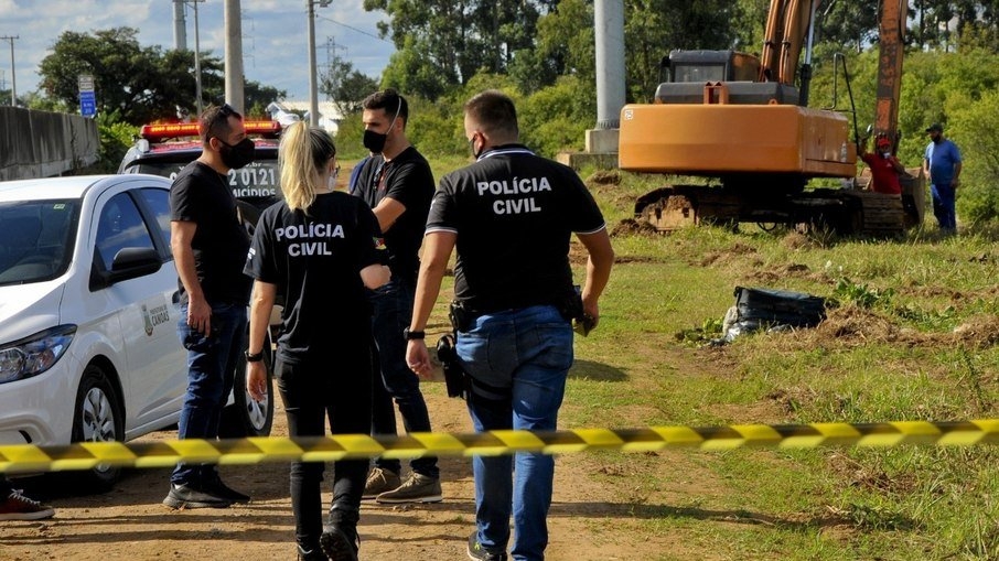 MP e Polícia Civil deflagram operação contra compra de crédito de vales-refeição