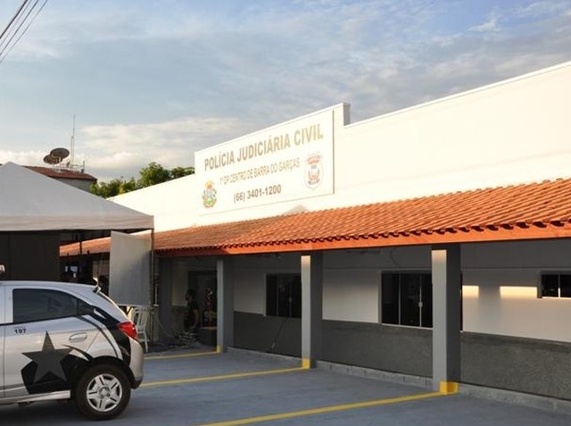 Mulher é presa suspeita de ajudar a matar o cunhado no MT
