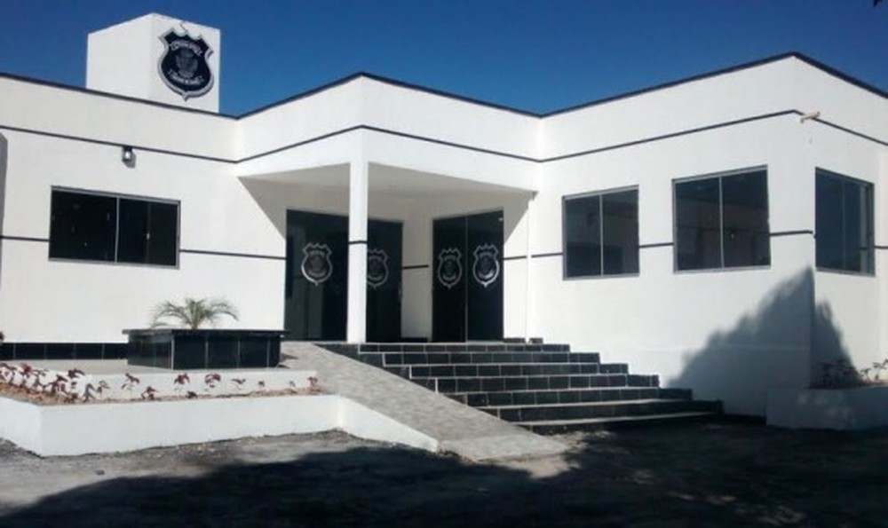 Homem é preso suspeito de agredir mulher por não aceitar fim do relacionamento, em Goianésia