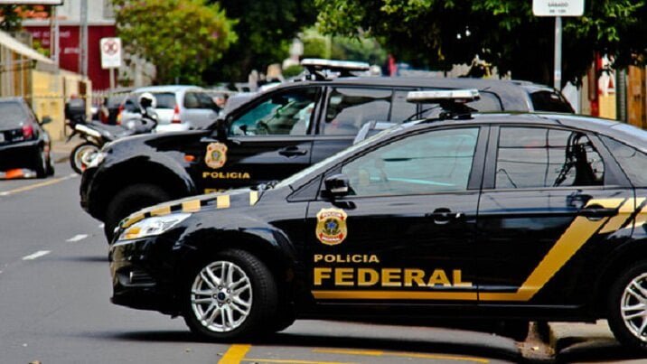 Polícia Federal faz operação contra golpes bancários em São Paulo e Guarulhos