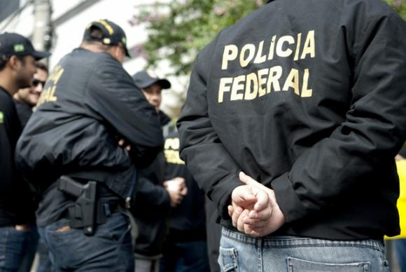 PF deflagra operação para combater pornografia infantil em Goiânia e Aparecida