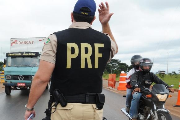 Polícia Rodoviária Federal inicia a Operação Corpus Christi em Goiás