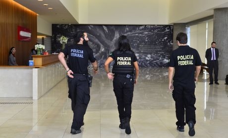 Nova fase da Lava Jato tem Odebrecht como alvo