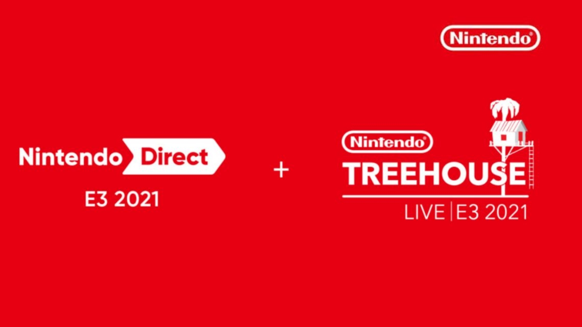 Microsoft e Nintendo: Projetos de ambas serão mostrados ao público de forma conjunta na apresentação do E3 2021 em junho