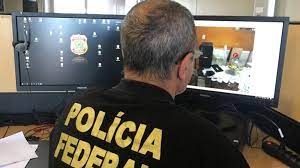 PF combate disseminação de pornografia infantil em rede social