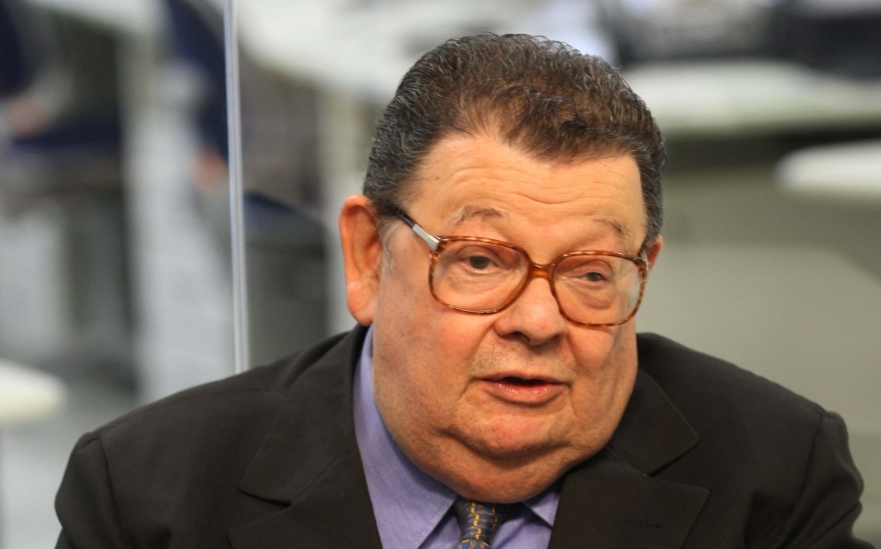 Delfim Netto é alvo de busca e apreensão na 49ª fase da Lava Jato