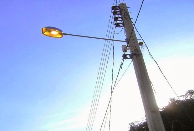 Está em vigor lei que determina implantação de cabeamento subterrâneo de energia
