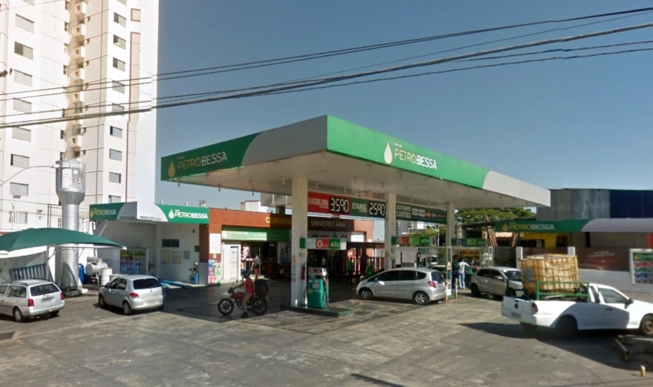 MP aciona posto por adulterar combustível em Goiânia