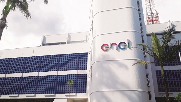 Enel parcela contas atrasadas em até 8 vezes