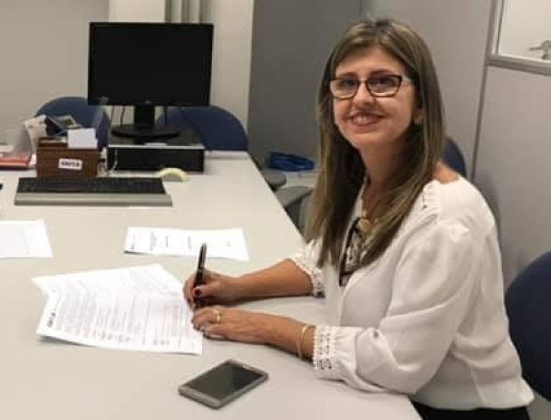 Prefeita de Doverlândia morre dois meses após cair de mula