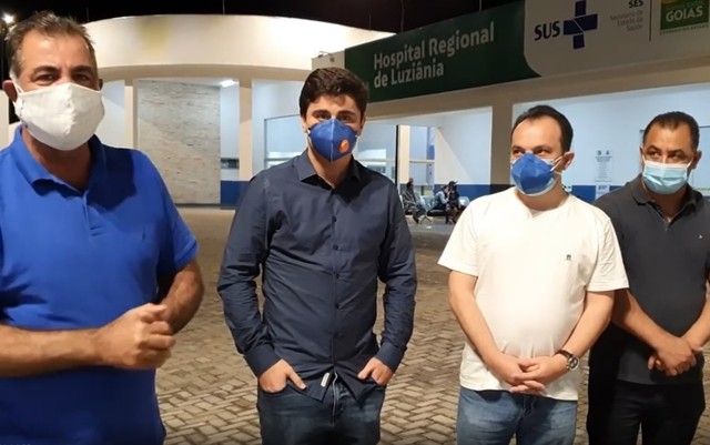 Prefeitos decidem fechar comércio não essencial no entorno do DF