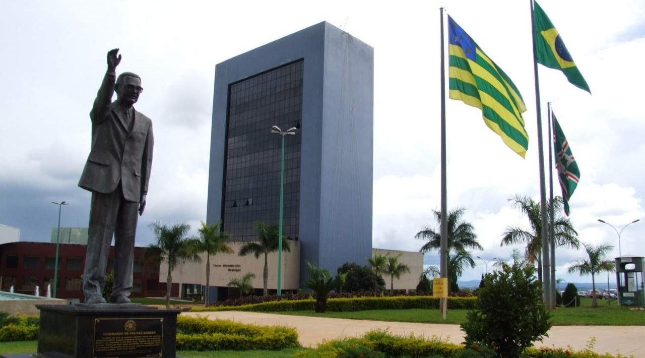 Prefeitura de Goiânia aguarda testes para flexibilizar atividades