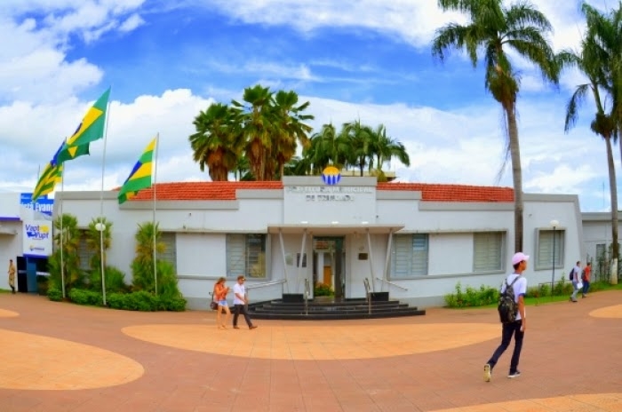 PDT lança candidato a prefeito