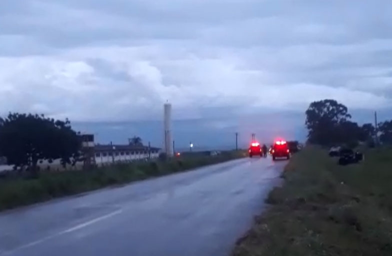 Detentos fazem nova rebelião em presídio do semiaberto em Aparecida de Goiânia