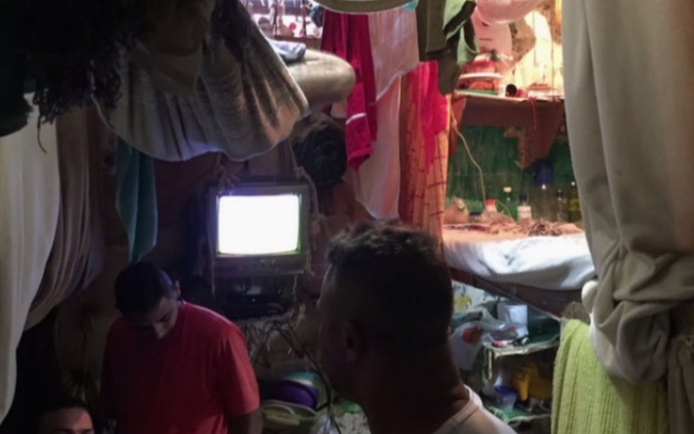 MPGO pede a interdição de presídio de Formosa