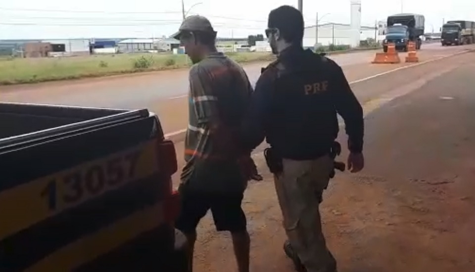 Colômbia prende Otoniel, um dos traficantes mais procurados do mundo