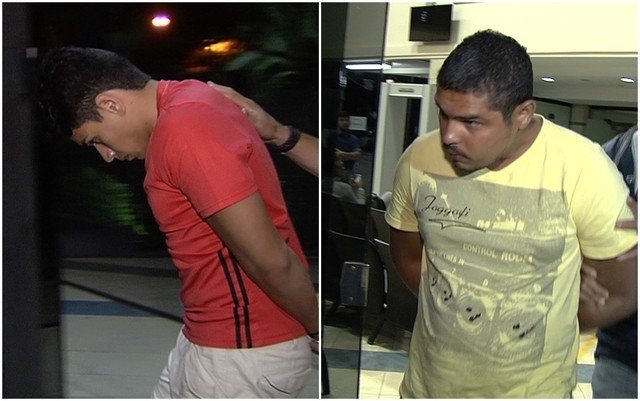 Justiça condena piloto e copiloto de avião interceptado com 662 kg de cocaína em Goiás