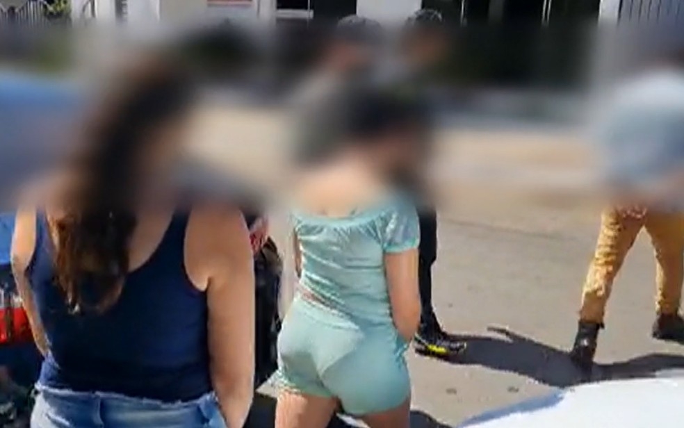 Três pessoas foram presas com laudos de comorbidades falsos, em Goianira