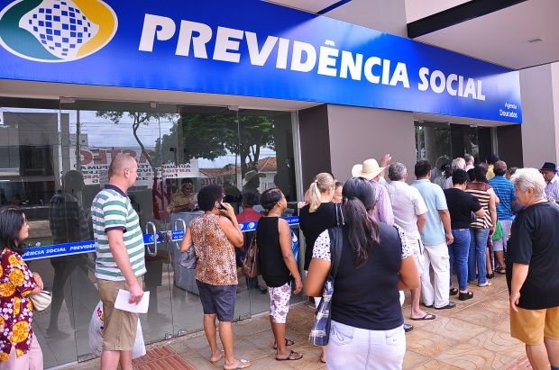 A verdadeira reforma da Previdência
