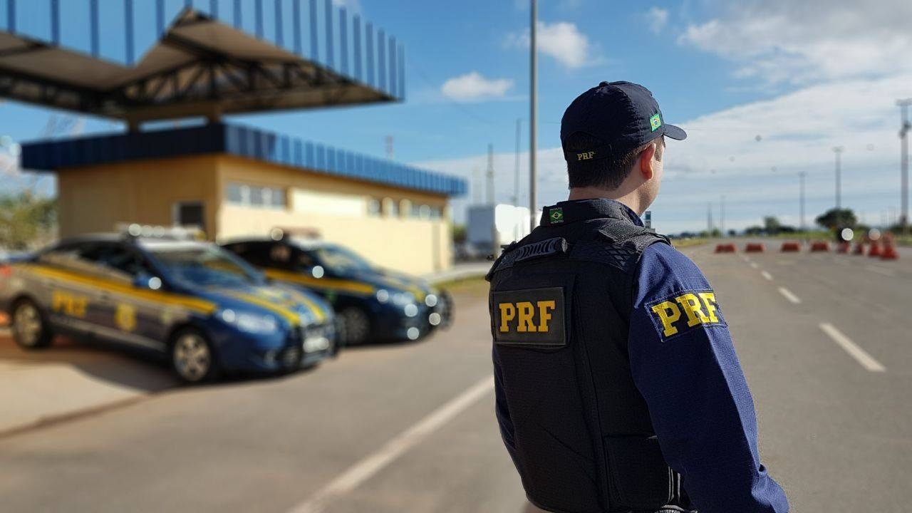 Rodovias federais que cortam Goiás têm policiamento reforçado durante o feriado